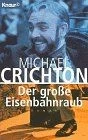 Der grosse Eisenbahnraub: Roman (Knaur Taschenbüc... | Buch | Zustand akzeptabel - Bild 1 von 2