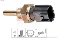 Kraftstofftemperatur Sensor FÜR Nissan X-TRAIL I (T30) - EPS 1.830.225