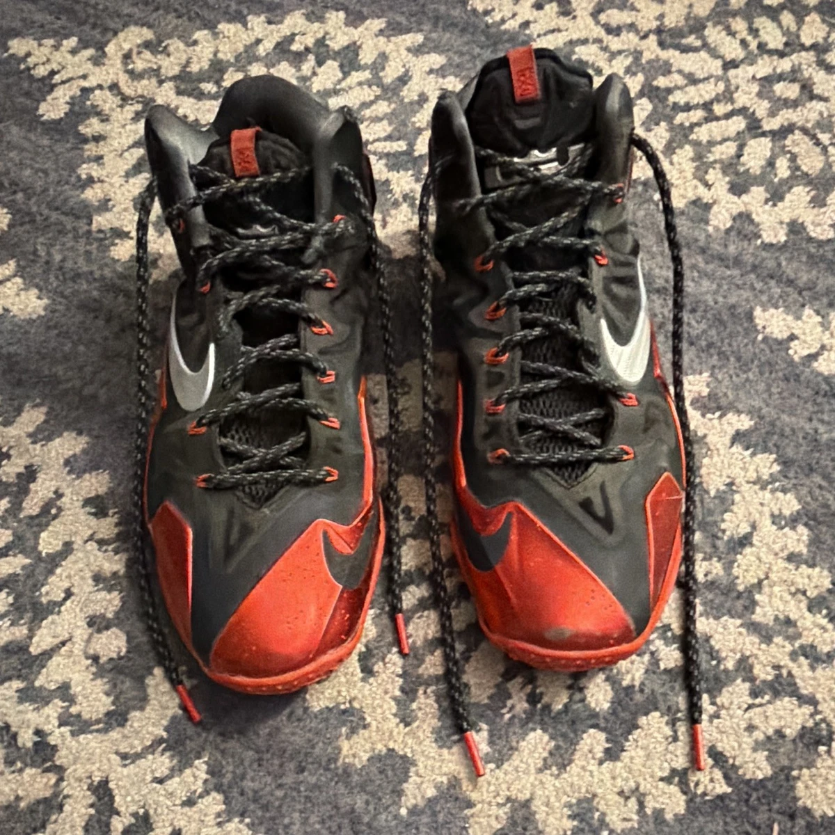 Nike LeBron XI Men