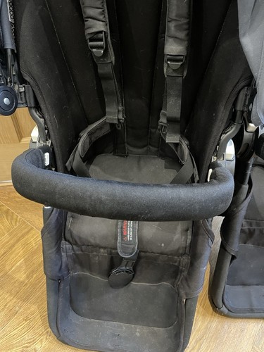 Bugaboo Donkey Duo 2 - Picture 11 of 18