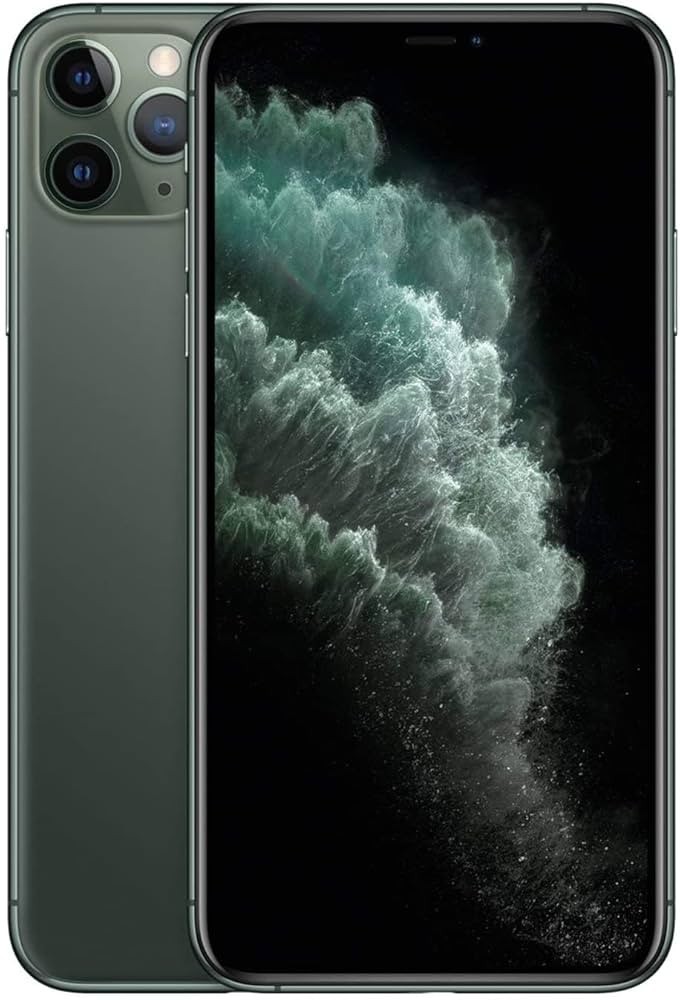 ✅【ほぼ新品】【100％】✨ iPhone 11 PRO MAX 512GB ✨ Amazon.com: Apple Computer iPhone 11 Pro Max, US Version