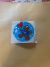 Vintage 1980s Sandylion Party Bear Sticker