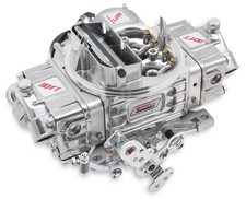 Quick Fuel Hr-680-vs Hot Rod Series Carburetor 680 Cfm 4150 Vacuum Secondaries