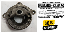 1967 Mustang Fe Big Block 352 390 427 428 Starter Housing Nose 1967 Mustang Fe Big Block 352 390 427 428 Starter Housing Nose