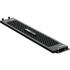 Dell XR12 Rear Accessed NAF Bezel F3M0J