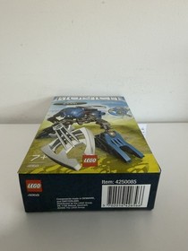 LEGO BIONICLE: Rahaga Gaaki (4868) BRAND NEW AND SEALED 