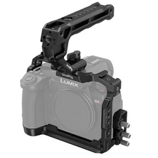 SmallRig Camera Cage Kit for Panasonic LUMIX S5II/S5IIX
