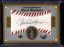 Movember Classics: A Baseball Card Guide to a Memorable Mustache 16