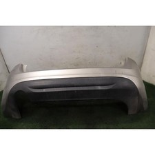 Pare-choc arrière Volvo S60