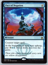 Pact of Negation Prices | Magic Modern Masters | Magic Cards