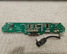 Nintendo Wii Guitar Hero Band Hero Wireless Drum Brain Main Board PCB 95521.808