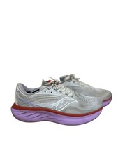 Saucony Ride 18 S11000-240 Running Mesh Lace Up Low Top Sneakers Women's Sz 10