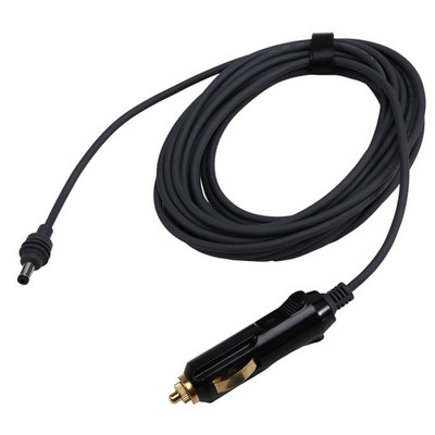 Für  -DC-Stromkabel, DC-Autostromkabel für Satelliten 18AWG, IP68 W3779