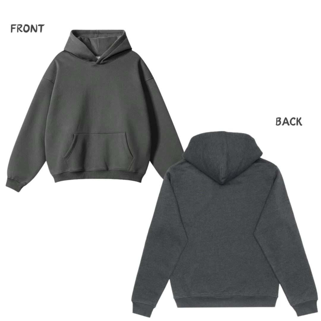 SpongeBob SquarePants Fun Hoodie