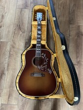 Gibson Hummingbird Acoustic Guitar 1960 Custom Shop 2023 Fixed Bridge
