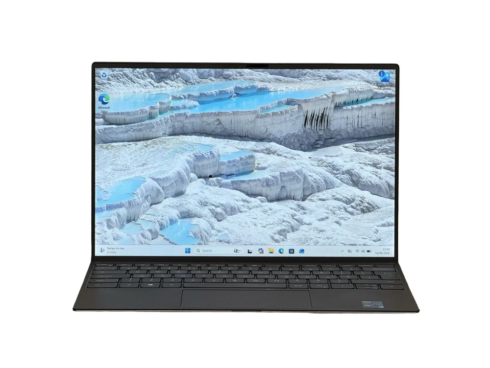 Dell Laptop XPS 13 9310 i5-1135G7 512GB SSD 8GB RAM 13.3" BAD BATTERY, photo 3 of 5