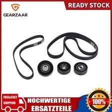 Keilrippenriemensatz Für BMW 5er Touring 1997/03-2001/08 E39 520i 5 PK 866,
