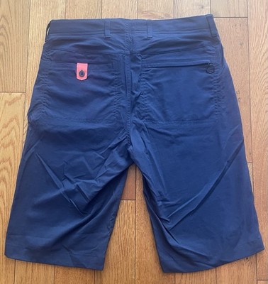 Rapha Randonnée Shorts size 30 Rapha Randonnee Shorts Mens 30 Waist Blue | eBay