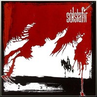 Solstafir - Svartir Sandar Dcd New, Psychedelic Heathen Metal, In The Woods