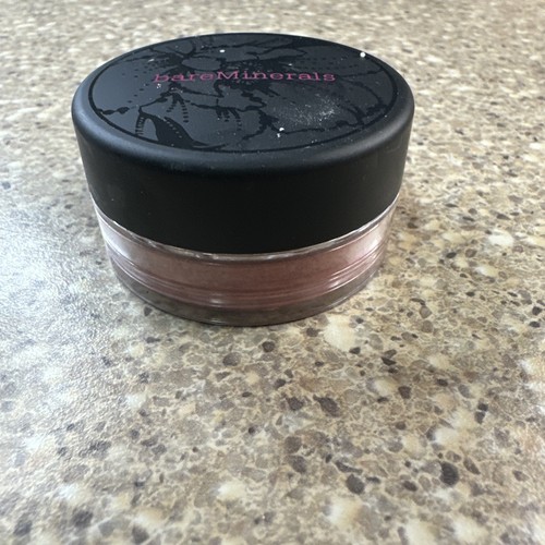 bareMinerals Avant-Garden Blush - .85 g/.03 oz - New & Sealed
