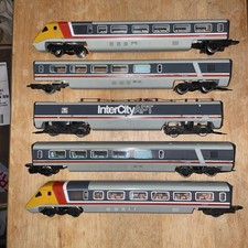 Hornby R794 BR class 370  Inter City APT Advanced Passenger Train fully tested