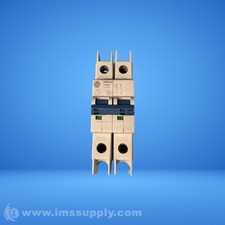 Allen Bradley 1489-M C63A Circuit Breaker FNIP