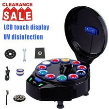 Billiards Cleaning Machine Automatic Snooker Pool Ball Cleaner
