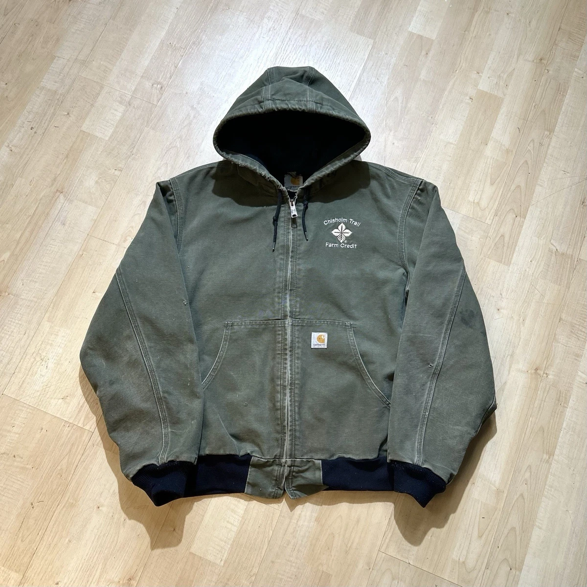 Carhartt J130 Jackets for Men for sale - eBay