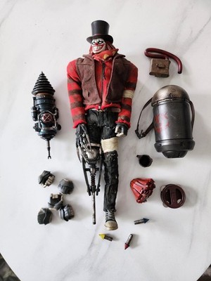 Underverse x Identity V 1/6 Joker Action figure
