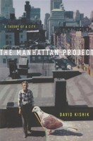 David Kishik | The Manhattan Project | Taschenbuch | Englisch (2017)
