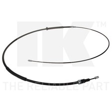 NK Handbremsseil links für Renault Scénic