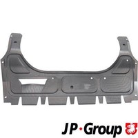 JP Group 1181300600 Motor-/Unterfahrschutz FüR Seat Skoda VW