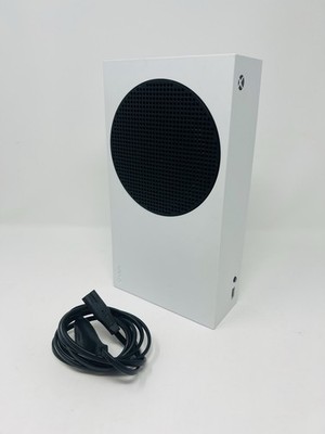 Microsoft Xbox Series S 512GB Spielekonsole Weiß - Top Zustand