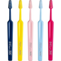 Tepe Select ZahnbüRste X-Weich 5Er Pack