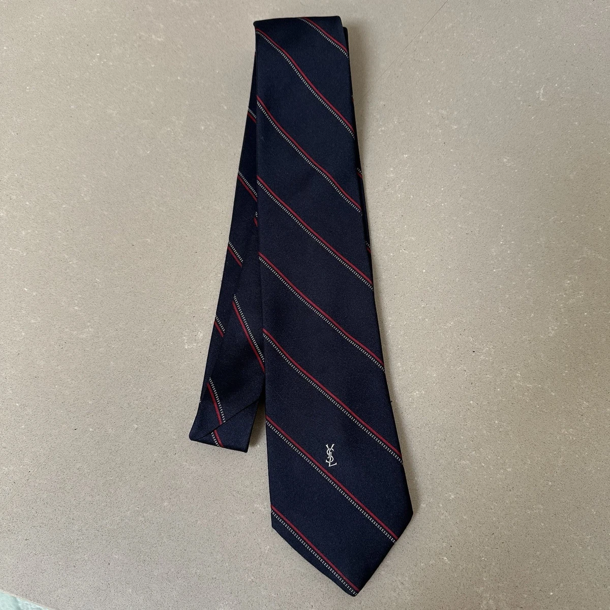 小物 saintlaurent tie 43804786-1_2.jpg