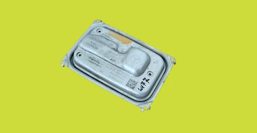 MERCEDES A CLASS W177 2018 HEADLIGHT LED CONTROL UNIT MODULE A2139002834
