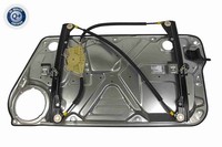 Fensterheber Vorne Links Vaico V10 6317 FÜR VW Scheibenheber Fenstermechanismus
