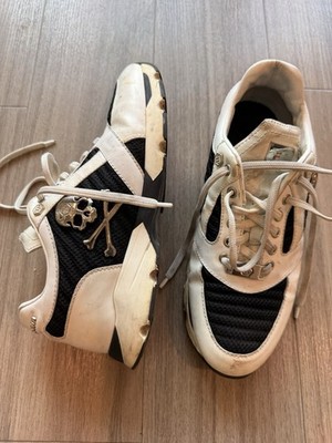 Philipp Plein 'Snow Lake' Men s Size 42