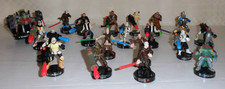 Star Wars Attacktix Figuren & Fahrzeuge zum Aussuchen
