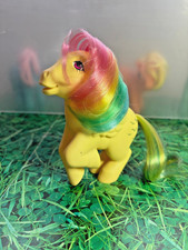My Little Pony G1 Sky Dancer Vintage Spielzeug Hasbro 1983 Sammlerstücke MLP *