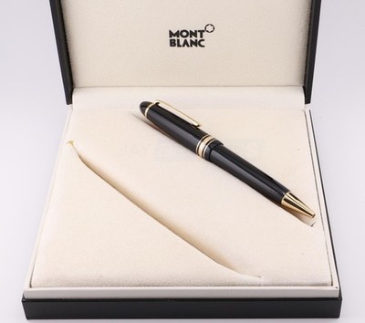 Montblanc Meisterstuck LeGrand Ballpoint Pen (Germany) | eBay