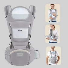 Porte-bébé