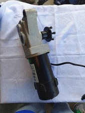 Motor Gear Box Assembly for Invacare TDX SP, SI, SI-2, SI-HD Power Wheelchairs