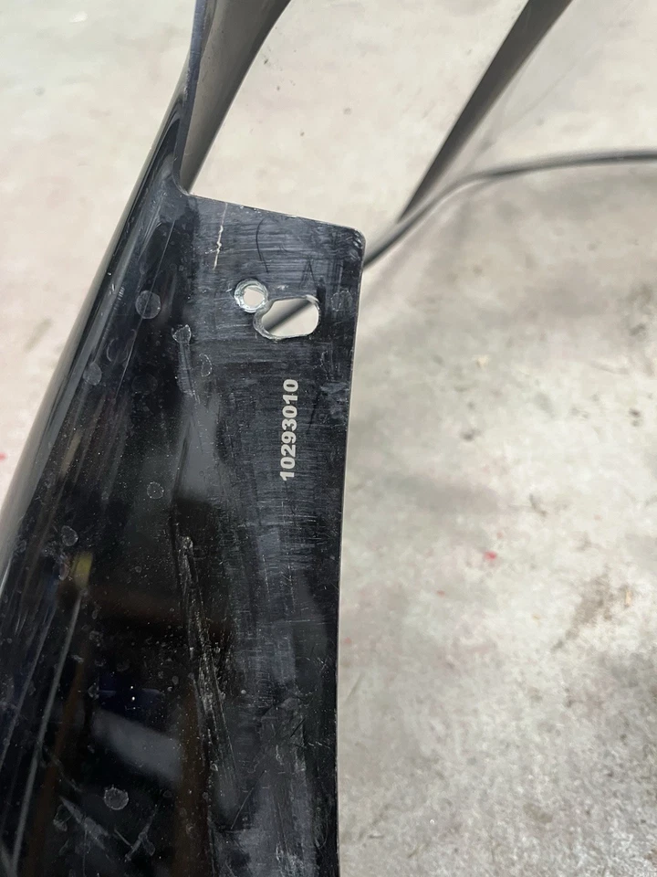 "Parabrisas Arctic Cat F8 Jaguar Z1 F5 F6 Powermadd Cobra 16,5"" transparente 10293010" Foto 4 de 4