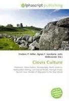 Frederic P. Miller (U. A.) | Clovis Culture | Taschenbuch | Englisch (2026)