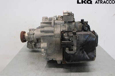 ORIGINAL Getriebe Automatik VW PASSAT ALLTRACK B7 Variant (365)  2013