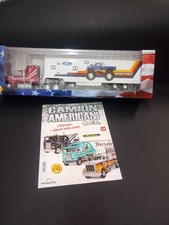 FORD LTL 9000 ( 22 )  - 1/43 scale  - Camion Americani & Co