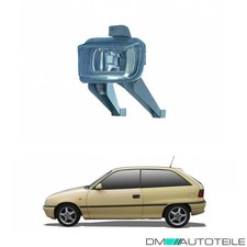 Nebelscheinwerfer rechts H1 für Opel Astra F CC (T92) Caravan Cabriolet Kombi