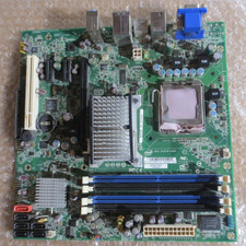 Intel DQ35JO Motherboard Intel Core 2 Quad Q9400