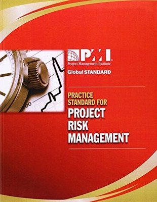 Practice standard for project risk ..., Project Managem